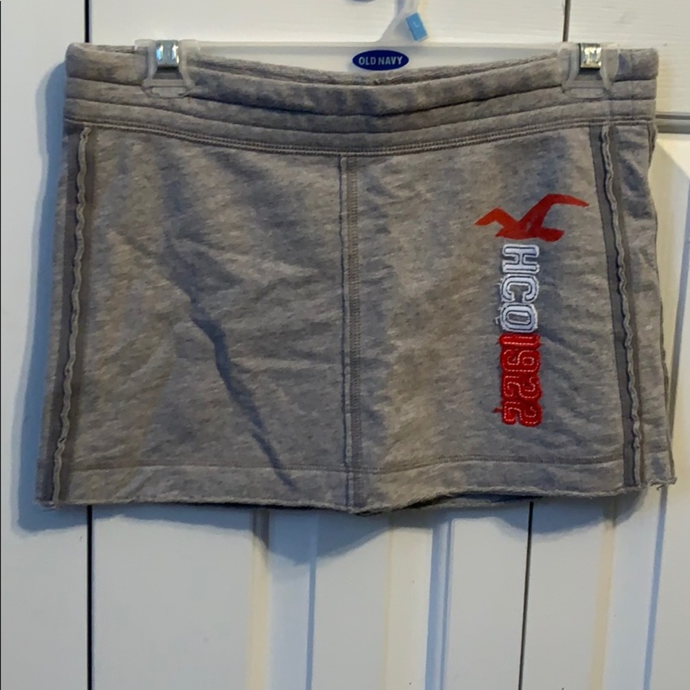 Skirt